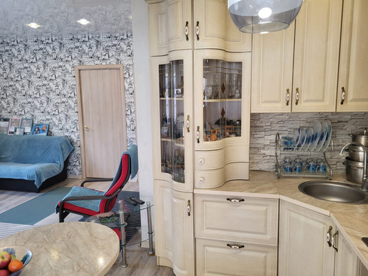 Продам дом, 7-я Линия (Краснодаргорстрой снт) ул, 25, Октябрьский х, 0 км от города