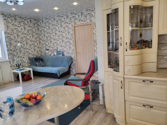 Продам дом, 7-я Линия (Краснодаргорстрой снт) ул, 25, Октябрьский х, 0 км от города