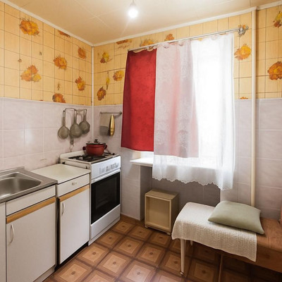 Продам трехкомнатную (3-комн.) квартиру, Стачки пр-кт, 193к1, Ростов-на-Дону г