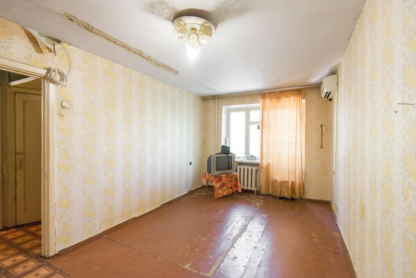 Продам трехкомнатную (3-комн.) квартиру, Стачки пр-кт, 193к1, Ростов-на-Дону г
