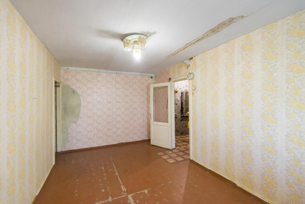 Продам трехкомнатную (3-комн.) квартиру, Стачки пр-кт, 193к1, Ростов-на-Дону г