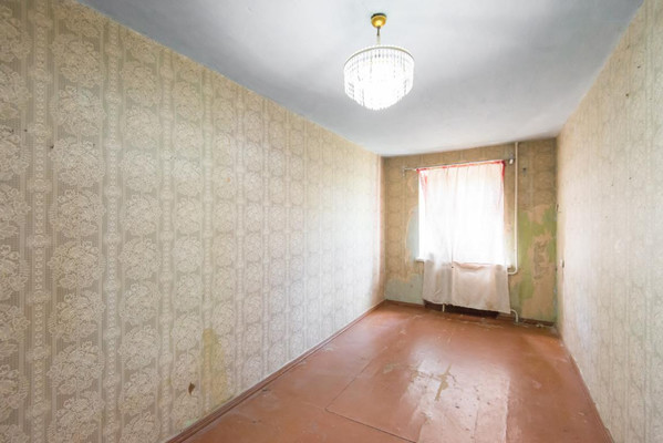 Продам трехкомнатную (3-комн.) квартиру, Стачки пр-кт, 193к1, Ростов-на-Дону г