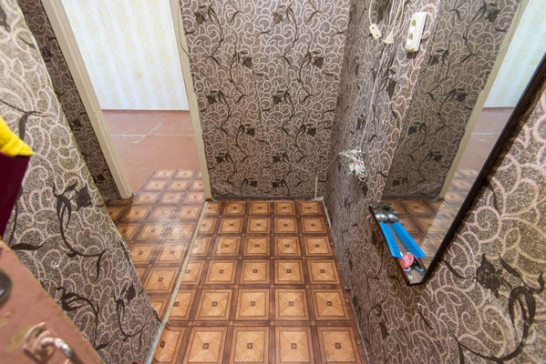 Продам трехкомнатную (3-комн.) квартиру, Стачки пр-кт, 193к1, Ростов-на-Дону г