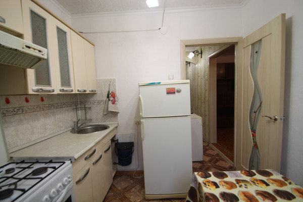 Продам однокомнатную (1-комн.) квартиру, Менделеева ул, 12, Переславль-Залесский г