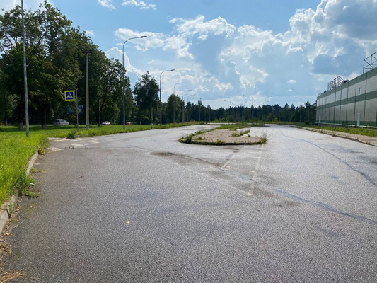 Сдам торговое помещение 4 583 м2, Ленинградское ш, 2к1, Луга г