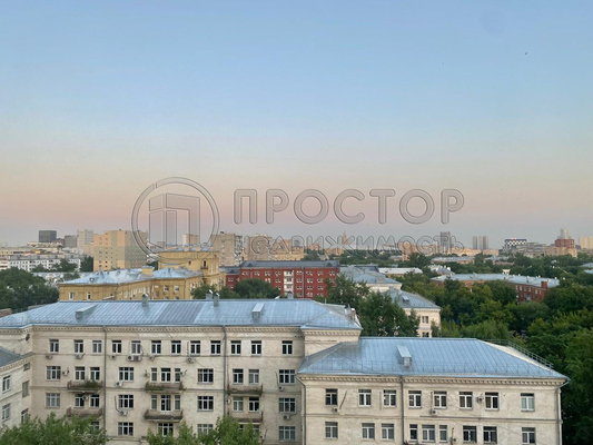 Продам трехкомнатную (3-комн.) квартиру, Академика Ильюшина ул, 12, Москва г