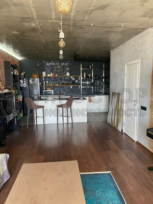 Продам трехкомнатную (3-комн.) квартиру, Авангардная ул, 10, Красногорск г