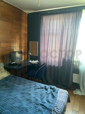Продам трехкомнатную (3-комн.) квартиру, Авангардная ул, 10, Красногорск г