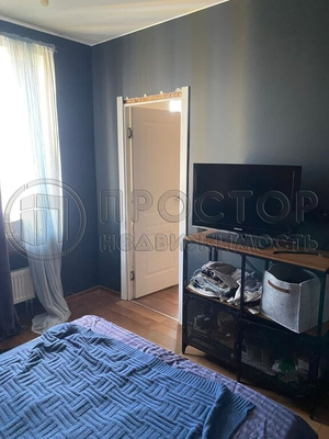 Продам трехкомнатную (3-комн.) квартиру, Авангардная ул, 10, Красногорск г