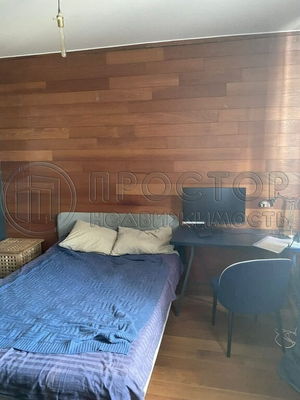 Продам трехкомнатную (3-комн.) квартиру, Авангардная ул, 10, Красногорск г