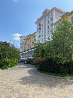 Продам трехкомнатную (3-комн.) квартиру, Авангардная ул, 10, Красногорск г