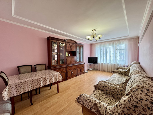 Продам двухкомнатную (2-комн.) квартиру, 9 Мая ул, 14к3, Нальчик г