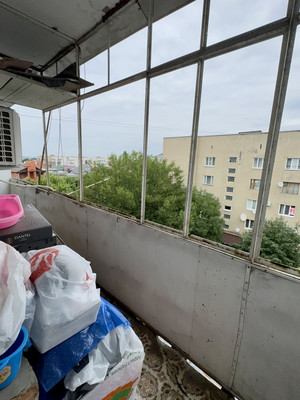 Продам двухкомнатную (2-комн.) квартиру, 9 Мая ул, 14к3, Нальчик г