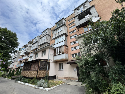 Продам двухкомнатную (2-комн.) квартиру, 9 Мая ул, 14к3, Нальчик г
