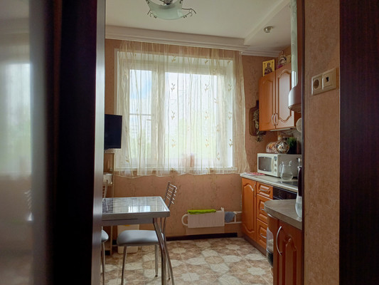 Продам трехкомнатную (3-комн.) квартиру, Алтуфьевское ш, 85кА, Москва г