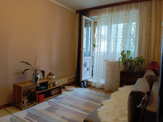 Продам трехкомнатную (3-комн.) квартиру, Алтуфьевское ш, 85кА, Москва г