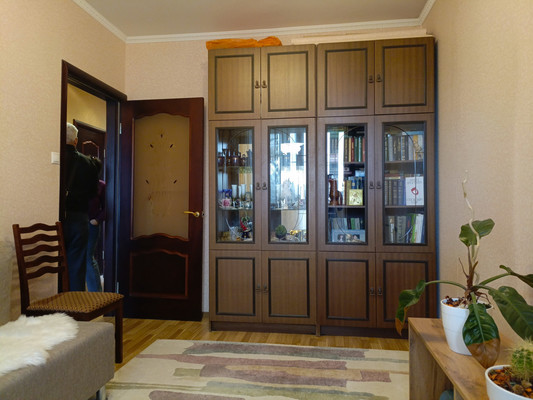 Продам трехкомнатную (3-комн.) квартиру, Алтуфьевское ш, 85кА, Москва г