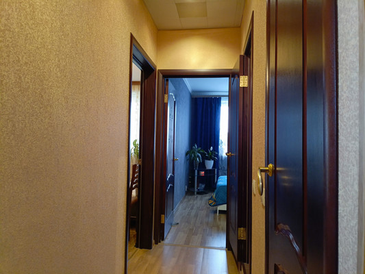 Продам трехкомнатную (3-комн.) квартиру, Алтуфьевское ш, 85кА, Москва г