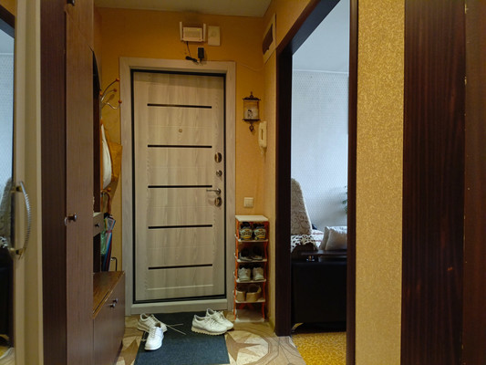 Продам трехкомнатную (3-комн.) квартиру, Алтуфьевское ш, 85кА, Москва г