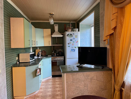 Продам трехкомнатную (3-комн.) квартиру, Маяковского ул, 19, Переславль-Залесский г