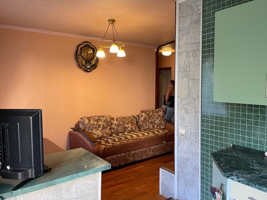 Продам трехкомнатную (3-комн.) квартиру, Маяковского ул, 19, Переславль-Залесский г