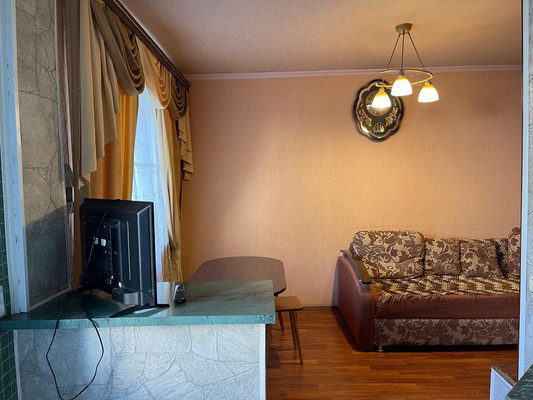 Продам трехкомнатную (3-комн.) квартиру, Маяковского ул, 19, Переславль-Залесский г