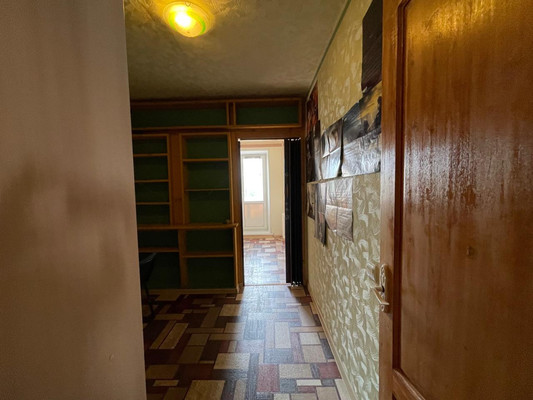 Продам трехкомнатную (3-комн.) квартиру, Маяковского ул, 19, Переславль-Залесский г