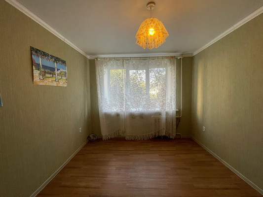 Продам трехкомнатную (3-комн.) квартиру, Маяковского ул, 19, Переславль-Залесский г