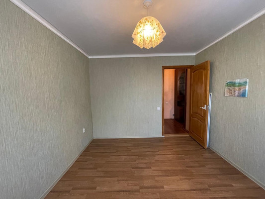 Продам трехкомнатную (3-комн.) квартиру, Маяковского ул, 19, Переславль-Залесский г
