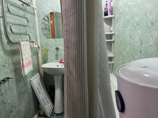 Продам трехкомнатную (3-комн.) квартиру, Маяковского ул, 19, Переславль-Залесский г