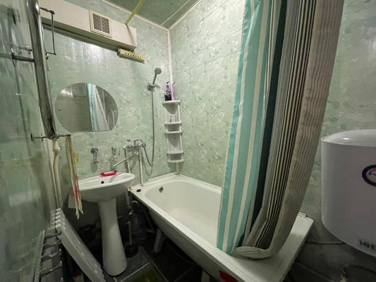 Продам трехкомнатную (3-комн.) квартиру, Маяковского ул, 19, Переславль-Залесский г