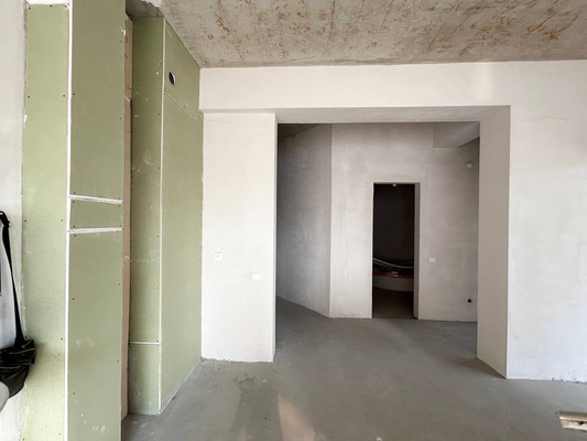 Продам трехкомнатную (3-комн.) квартиру, Беспалова ул, 110кв, Симферополь г