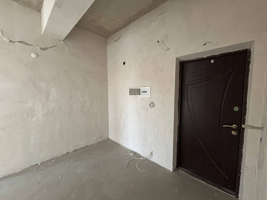 Продам трехкомнатную (3-комн.) квартиру, Беспалова ул, 110кв, Симферополь г