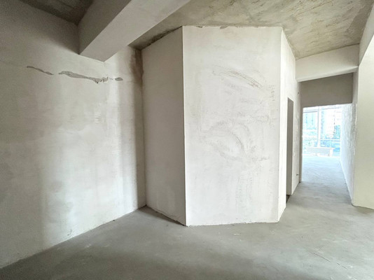 Продам трехкомнатную (3-комн.) квартиру, Беспалова ул, 110кв, Симферополь г