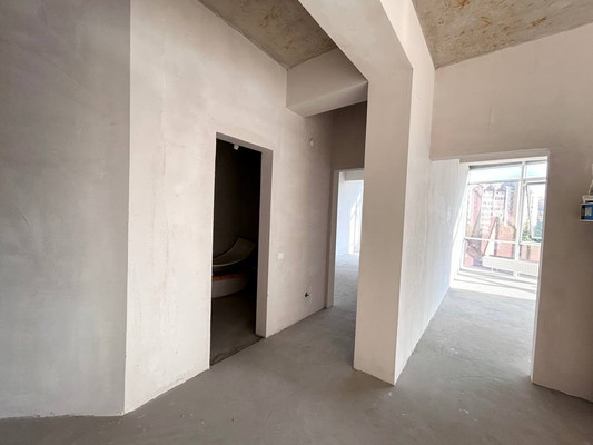 Продам трехкомнатную (3-комн.) квартиру, Беспалова ул, 110кв, Симферополь г