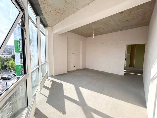 Продам трехкомнатную (3-комн.) квартиру, Беспалова ул, 110кв, Симферополь г