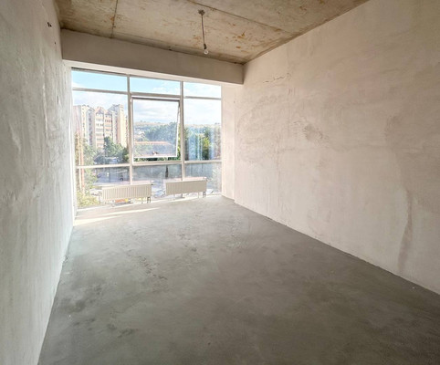 Продам трехкомнатную (3-комн.) квартиру, Беспалова ул, 110кв, Симферополь г