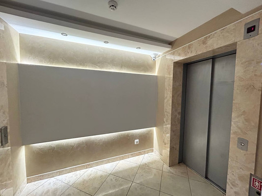 Продам трехкомнатную (3-комн.) квартиру, Беспалова ул, 110кв, Симферополь г