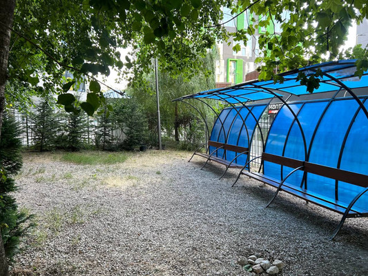 Продам трехкомнатную (3-комн.) квартиру, Беспалова ул, 110кв, Симферополь г