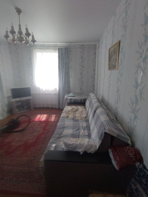 Продам дом, Крайняя ул, 4, Ишим г, 0 км от города