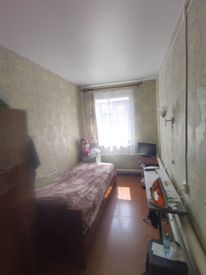 Продам дом, Крайняя ул, 4, Ишим г, 0 км от города