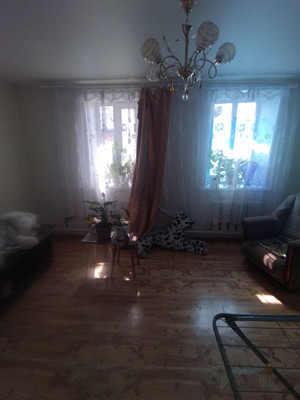 Продам дом, Крайняя ул, 4, Ишим г, 0 км от города