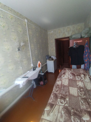 Продам дом, Крайняя ул, 4, Ишим г, 0 км от города