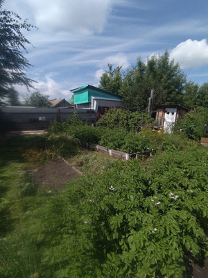 Продам дом, Крайняя ул, 4, Ишим г, 0 км от города