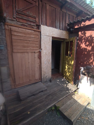 Продам дом, Крайняя ул, 4, Ишим г, 0 км от города