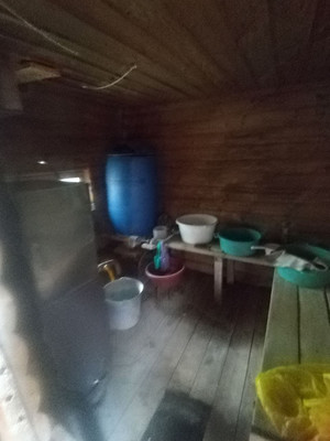 Продам дом, Крайняя ул, 4, Ишим г, 0 км от города