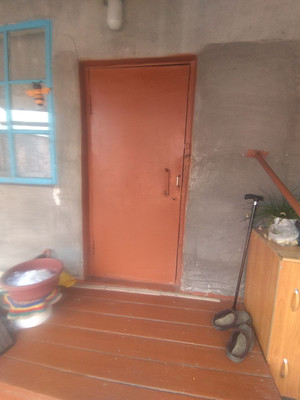 Продам дом, Крайняя ул, 4, Ишим г, 0 км от города