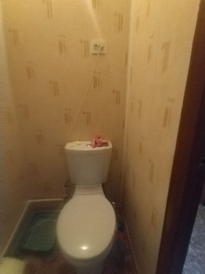 Продам дом, Крайняя ул, 4, Ишим г, 0 км от города