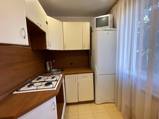 Продам трехкомнатную (3-комн.) квартиру, 50 лет Комсомола ул, 5, Переславль-Залесский г