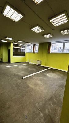 Сдам коммерческое помещение 189 м2, Старый Толмачёвский пер, 3, Москва г